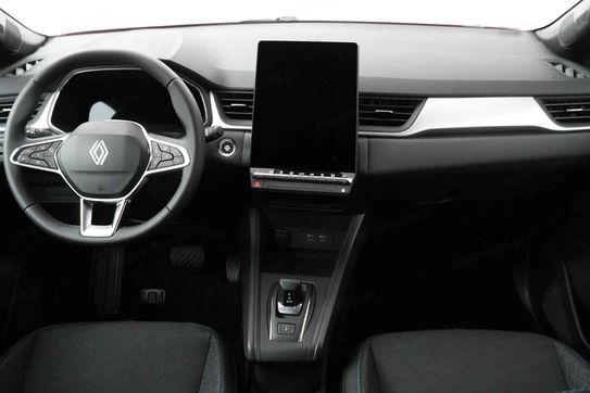 Renault Symbioz Evolution 1.8 E-Tech Full Hybrid
