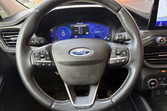 Ford Kuga Vignale 2.0 Ecoblue Awd