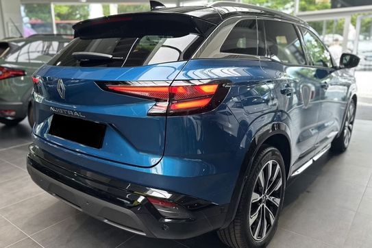 Renault Austral Techno 1.3 TCe mHEV