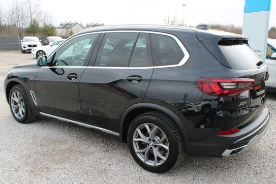 BMW X5 xDrive30d