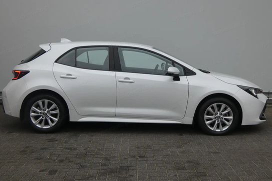 Toyota Corolla Comfort 1.8 Hybrid
