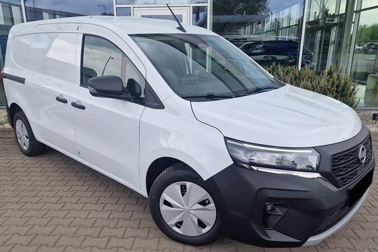 Nissan Townstar Business Plus Van DIG-T L2