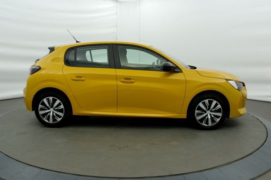 Peugeot 208 Active Pack 1.2 PureTech