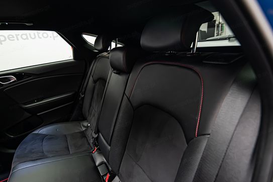 Kia ProCeed 1.6 T-GDI GT DCT