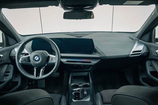 BMW Seria 1 120 M Sport