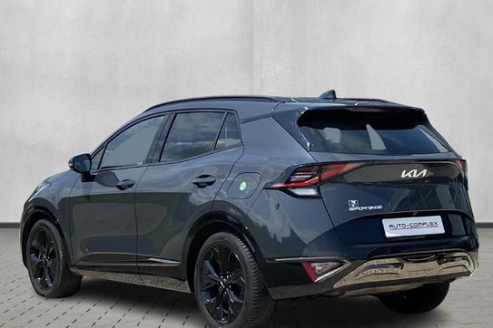 Kia Sportage 1.6 T-GDI Anniversary 2WD DCT