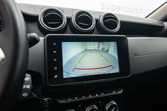 Dacia Duster 1.5 Blue dCi Prestige 4WD