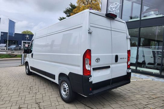 Toyota Proace Max Active L3H2
