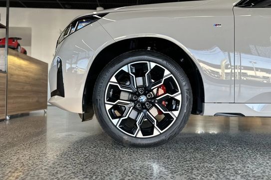 BMW X3 xDrive20d M Sport