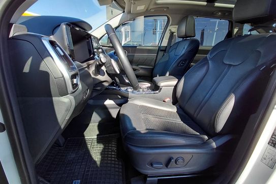 Kia Sorento 1.6 t-Gdi Phev Xl Awd 7OS