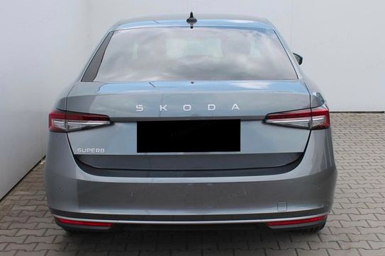 Skoda Superb L&K 2.0 TDI DSG 4x4