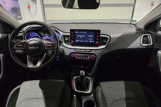 Kia Ceed 1.5 t-Gdi m