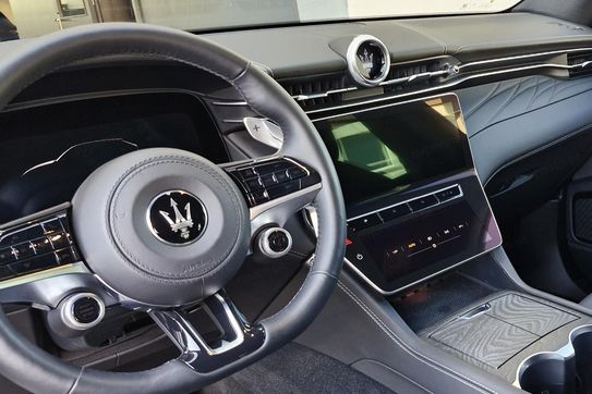 Maserati Grecale '22 Modena