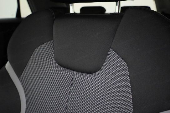 Audi Q2 35 TFSI Advanced