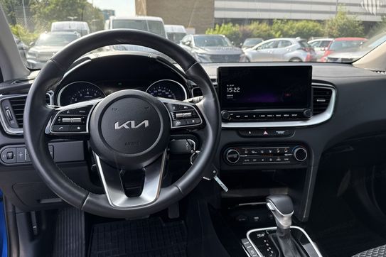 Kia XCeed L 1.5 T-GDI  DCT