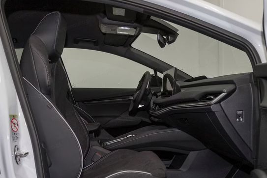 Skoda Elroq Sportline 85 82kWh