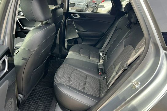 Kia Ceed 1.4 T-GDI L Business Line