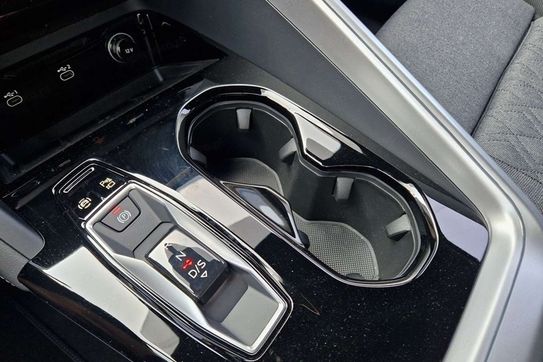 Audi Q5 e-Hybrid quattro