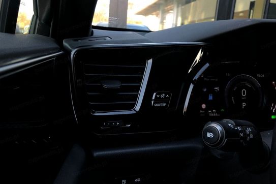 Lexus NX 350h Elegance AWD