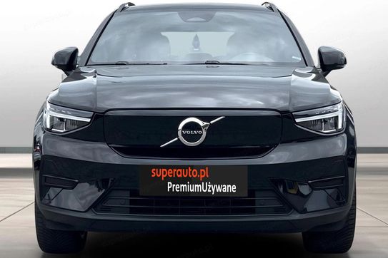 Volvo XC40 Recharge Plus