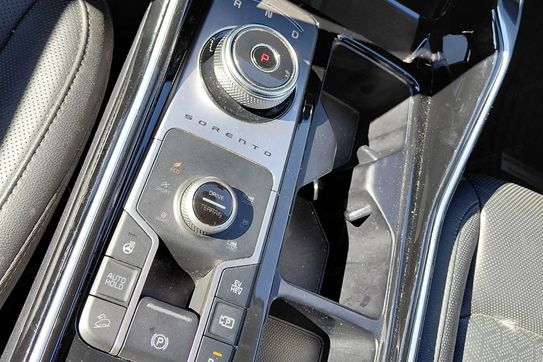 Kia Sorento 1.6 t-Gdi Phev Xl Awd 7OS