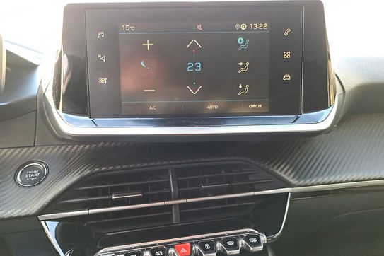 Peugeot 208 Puretech Allure S&S