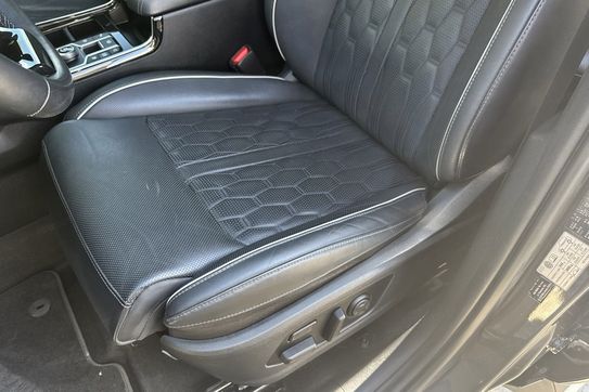 Kia Sorento Prestige Line 1.6 T-GDI HEV aut 7os.