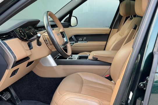 Land Rover Range Rover 4.4 V8 P530 mHEV LWB Autobiography