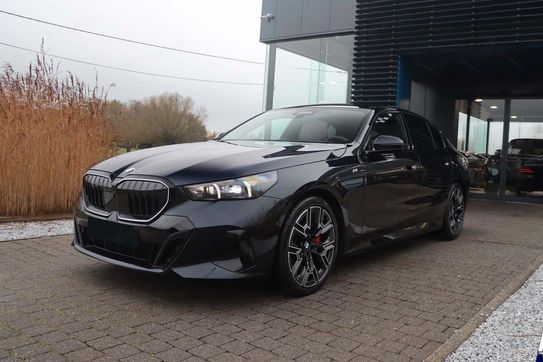 BMW Seria 5 520d xDrive M Sport