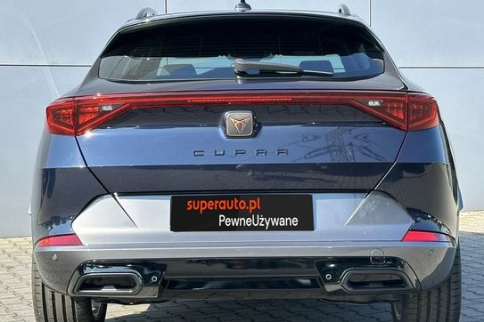 Cupra Formentor 1.4 e-Hybrid Dsg