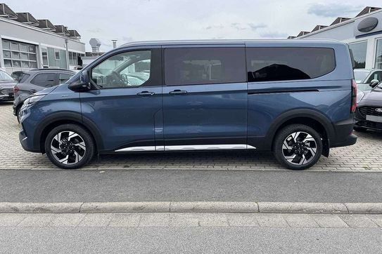 Ford Tourneo Custom 340 L2H1 Active PHEV CVT