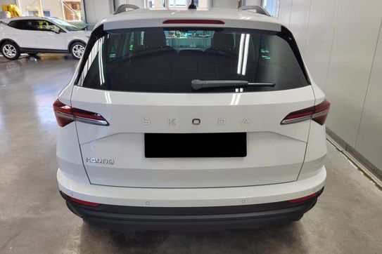 Skoda Karoq Edition 130 1.5 TSI DSG