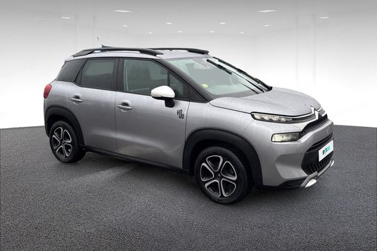 Citroen C3 Aircross You 1.5 BlueHDI