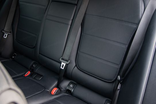 Mercedes Klasa C 220 d 4-Matic AMG