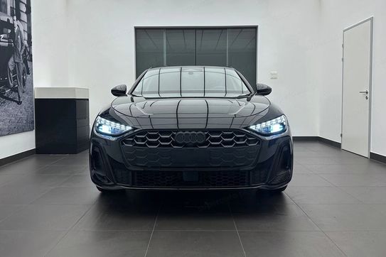 Audi A5 TFSI quattro S line
