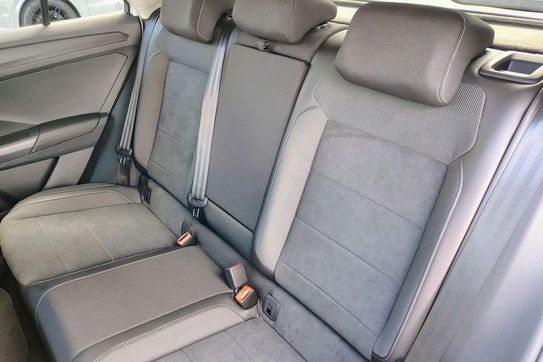 Volkswagen T-Roc 1.5 Tsi Final Edition Dsg