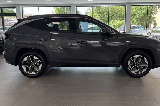 Hyundai Tucson 1.6 T-GDi HEV Executive 2WD aut