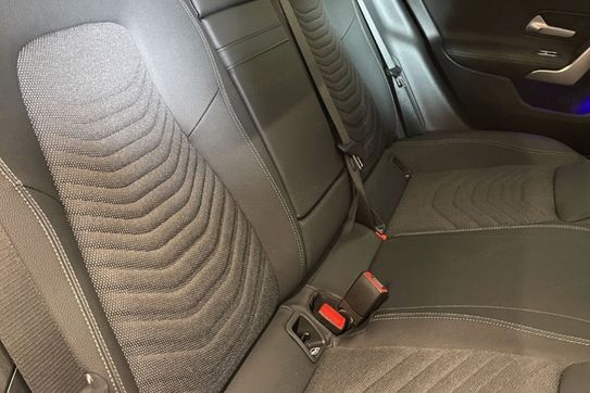 Mercedes CLA 200 Progressive Shooting Brake
