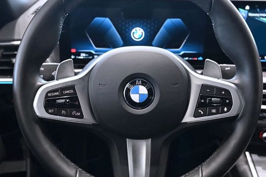 BMW Seria 3 318i M Sport aut