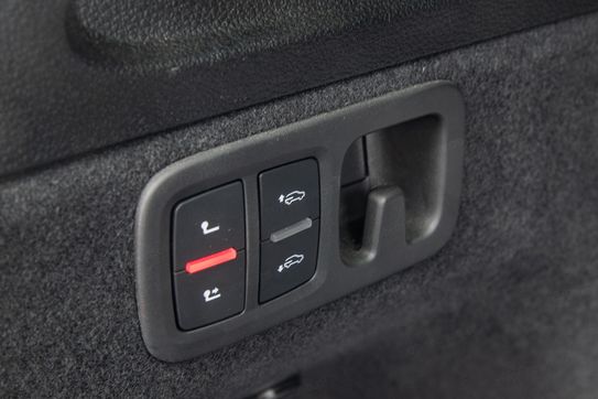 Audi Q7 50 TDI quattro S Line