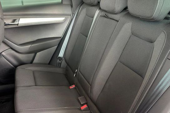 Skoda Karoq 1.5 TSI ACT Selection DSG
