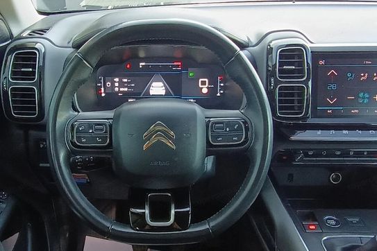 Citroen C5 Aircross 1.2 PureTech Feel Pack