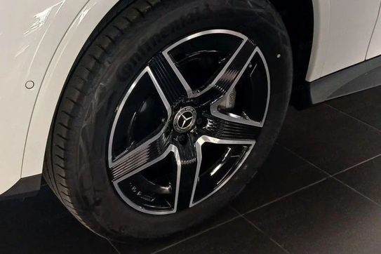 Mercedes GLC Coupe 200 4-Matic AMG Line