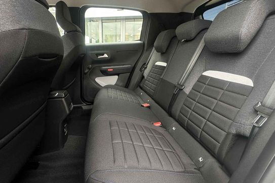 Citroen C3 Plus 1.2 mHEV