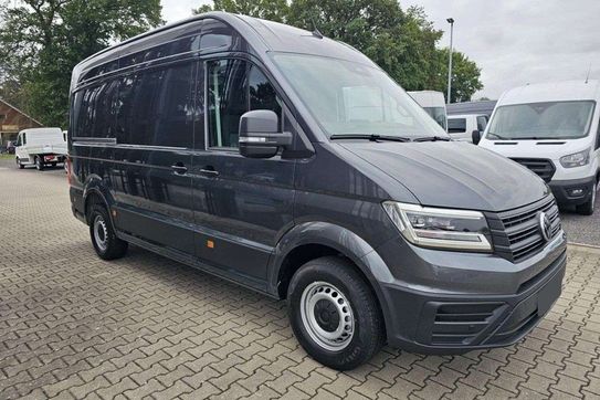 Volkswagen Crafter L3H3 AT 4MOTION