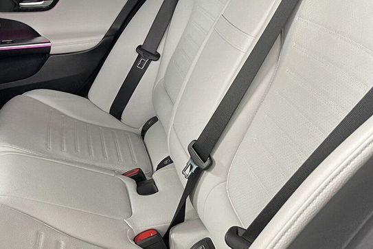 Mercedes Klasa C 220 d 4-Matic AMG Estate