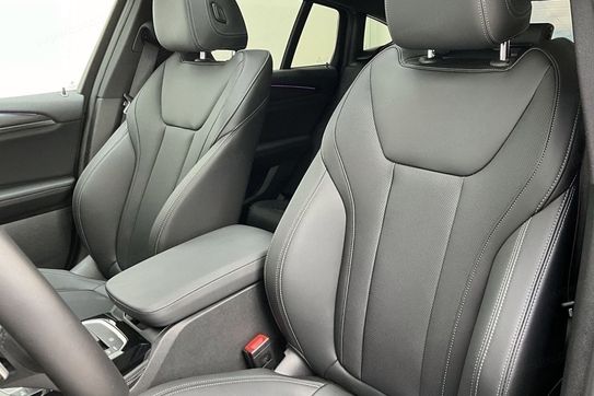 BMW X4 xDrive20d M Sport