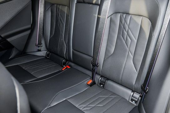 BMW X3 xDrive30e M Sport