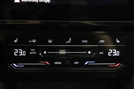 Volkswagen Passat TDI EVO Business DSG