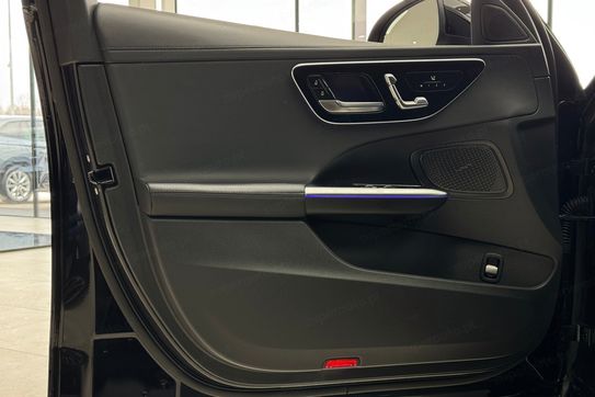 Mercedes Klasa C 200 AMG Line